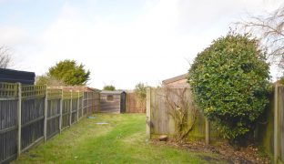 Thurne - 2 Bedroom terraced house