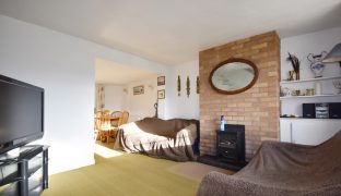 Thurne - 2 Bedroom terraced house