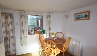 Thurne - 2 Bedroom terraced house