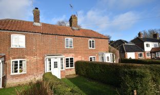 Thurne - 2 Bedroom terraced house