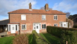 Thurne - 2 Bedroom terraced house