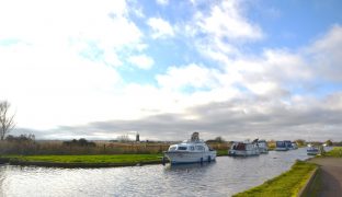 Thurne - 2 Bedroom terraced house