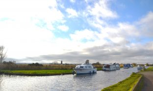 Thurne - 2 Bedroom terraced house