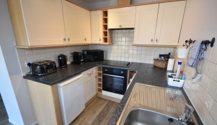 Brundall - 3 Bedroom Holiday cottage