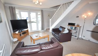 Horning - 2 Bedroom Town house