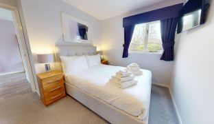 Brundall - 3 Bedroom Holiday cottage