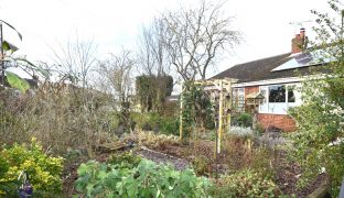 Acle - 3 Bedroom Semi-detached bungalow