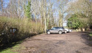 Wayford Bridge - Mooring plot