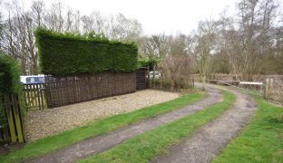 Wayford Bridge - Mooring Plot