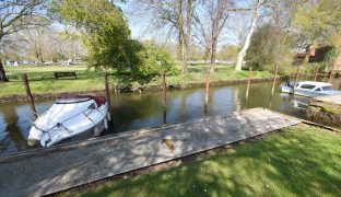 Beccles - 2 Bedroom End of terrace