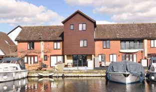 Horning - 3 Bedroom Detached House