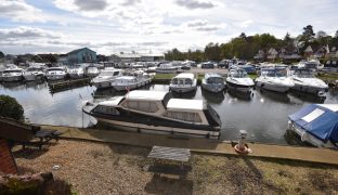 Wroxham - 3 Bedroom Town House