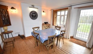 Irstead - 4 Bedroom Detached house