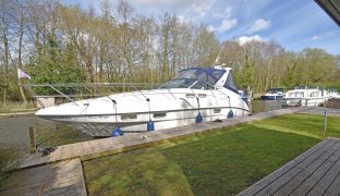 Wayford Bridge - Mooring plot