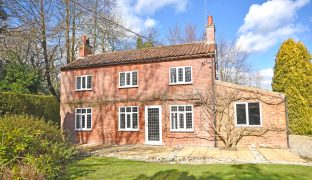 Irstead - 4 Bedroom Detached house