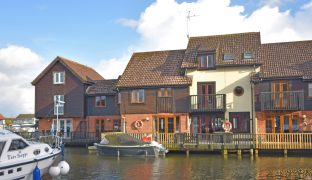 Wroxham - 3 Bedroom Town House