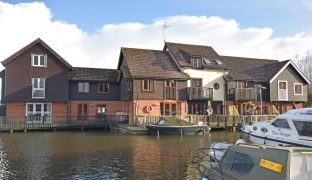 Wroxham - 3 Bedroom Town House