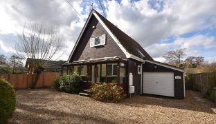 Hoveton - 4 Bedroom Detached house