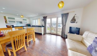 Horning - 2 Bedroom Detached house