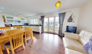 Horning - 2 Bedroom Detached house