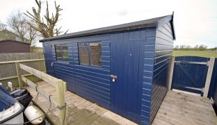 Potter Heigham - 3 Bedroom Detached bungalow