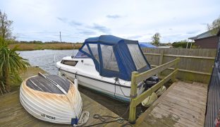 Potter Heigham - 3 Bedroom Detached bungalow