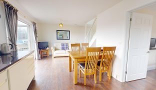 Horning - 2 Bedroom Detached house