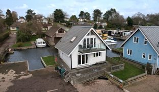 Horning - 2 Bedroom Detached house