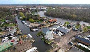 Horning - 2 Bedroom Detached house