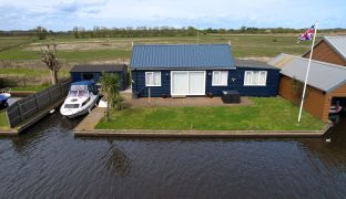 Potter Heigham - 3 Bedroom Detached bungalow