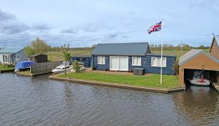 Potter Heigham - 3 Bedroom Detached bungalow