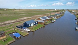 Potter Heigham - 3 Bedroom Detached bungalow