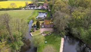 Irstead - 4 Bedroom Detached house