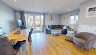 Wroxham - 3 Bedroom Town House