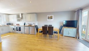 Wroxham - 3 Bedroom Town House