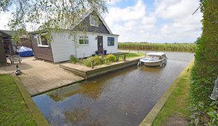 Martham - Detached bungalow