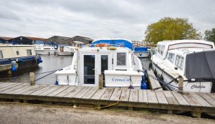 Potter Heigham - Mooring Plot