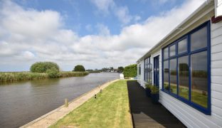 Martham - Detached bungalow