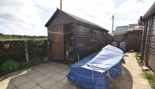 Martham - Detached bungalow