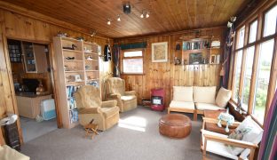 Martham - Detached bungalow