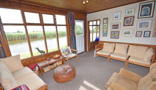 Martham - Detached bungalow