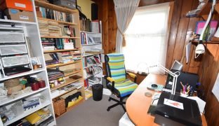 Martham - Detached bungalow