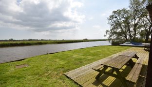Ludham - 3 Bedroom detached bungalow