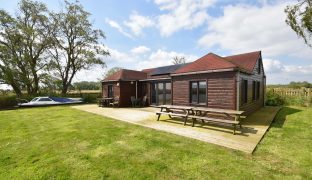 Ludham - 3 Bedroom detached bungalow