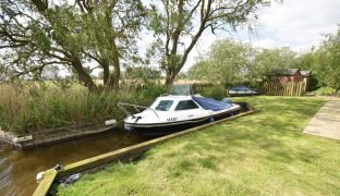 Ludham - 3 Bedroom detached bungalow