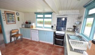 Martham - Detached bungalow