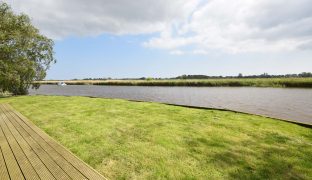 Ludham - 3 Bedroom detached bungalow