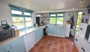 Martham - Detached bungalow