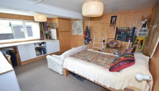 Martham - Detached bungalow
