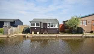 Potter Heigham - 2 Bedroom Bungalow